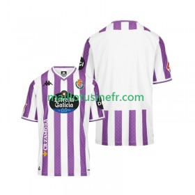 Maillot de Foot Real Valladolid Domicile 2025-26